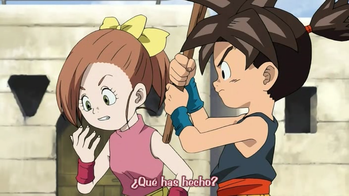 Blue Dragon (RedLineSP)