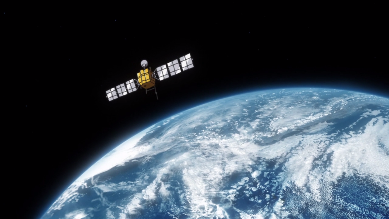 Uchuu Kyoudai (PuyaSubs!!)