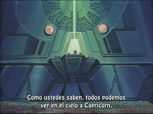 Capricorn (Key-Anime Fansub)