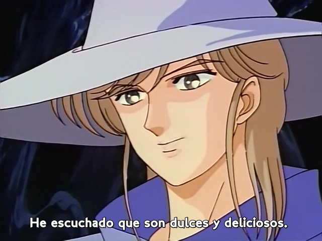 Carol (Key-Anime Fansub)