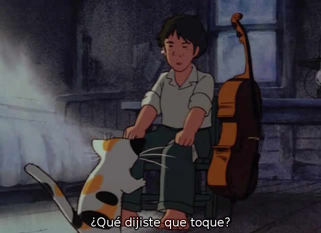 Cello Hiki no Gauche (1982) (?)