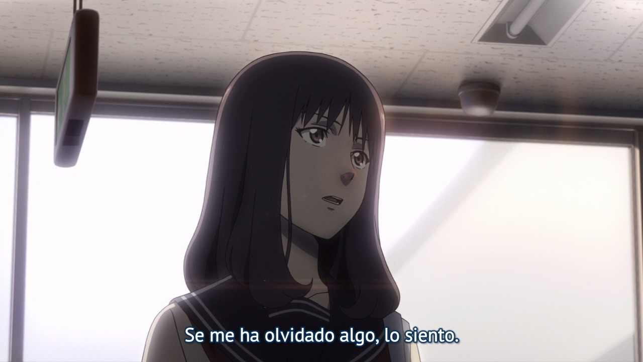 Harmonie (Yoru no Kousen, Anacrónico Fansub)