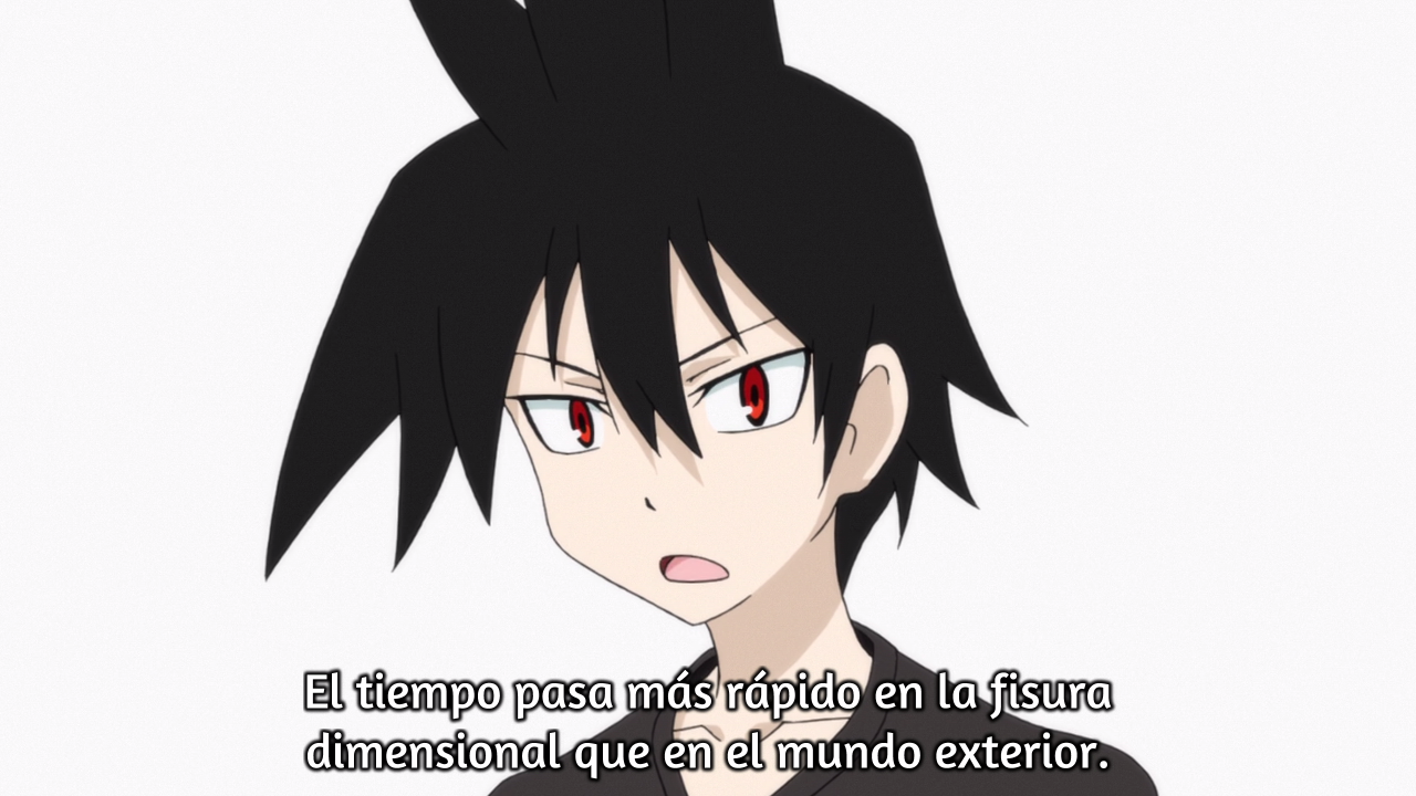 Senyuu. 2 (Nanikano Fansub)