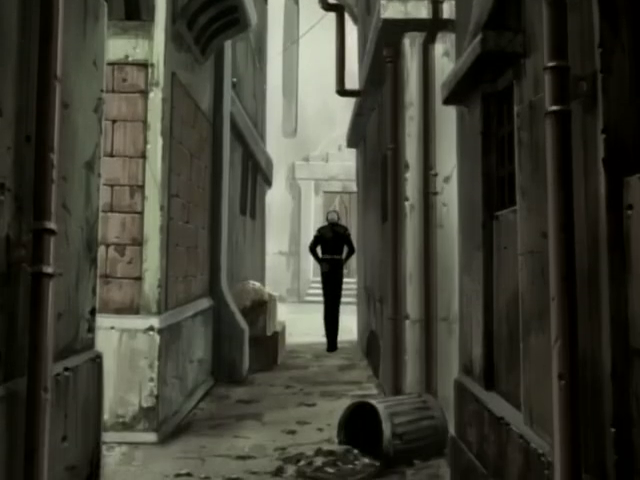 Wolf's Rain (AnimeHD)