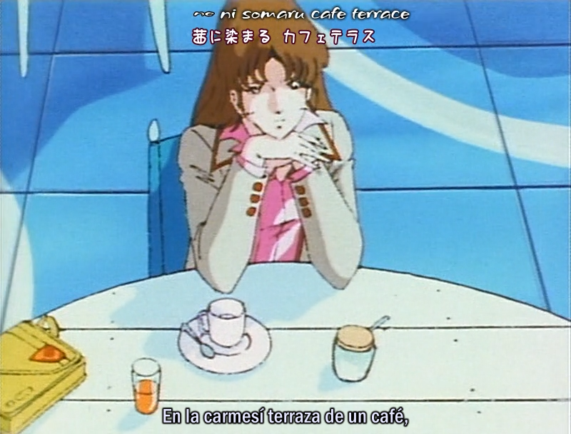 Choujikuu Yousai Macross - Flash Back 2012 (Sunshine Fansub)