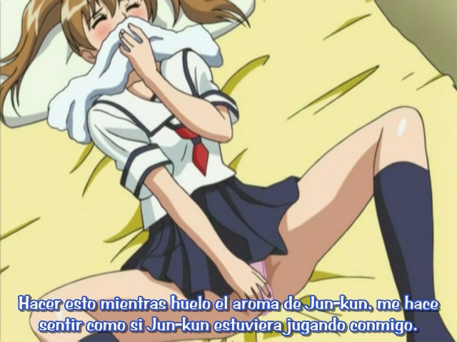 Classmate no Okaa-san (Fantasy Anime Fansub)