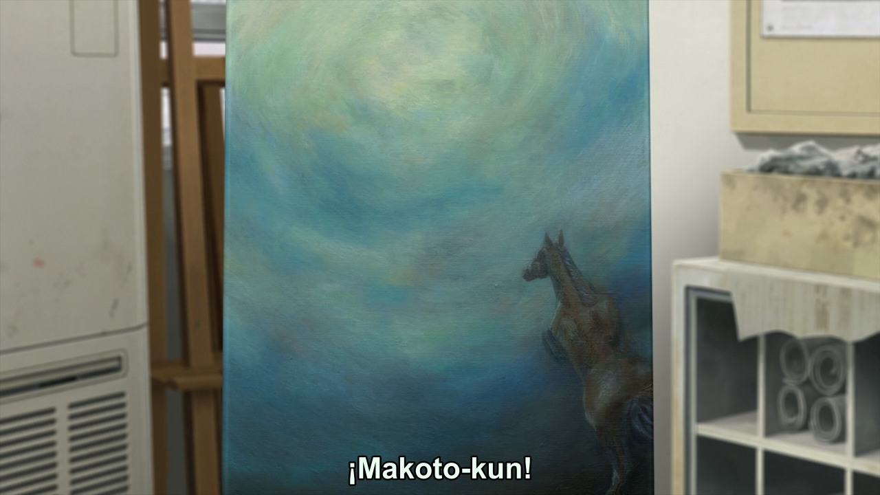 Colorful (Sunshine Fansub)