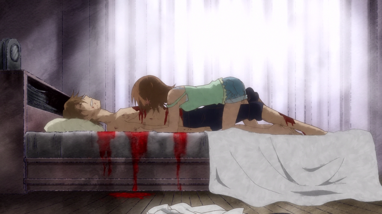 Pupa (Bakari Subs, Kanarianime)