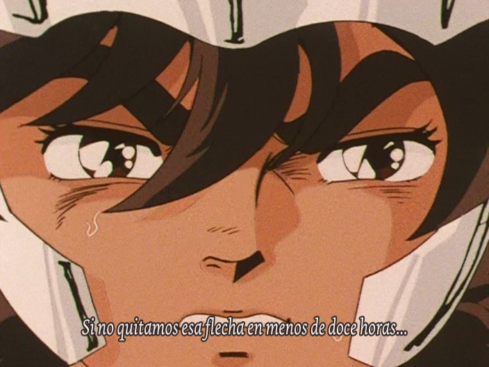 Saint Seiya: Soushuuhen (0000)