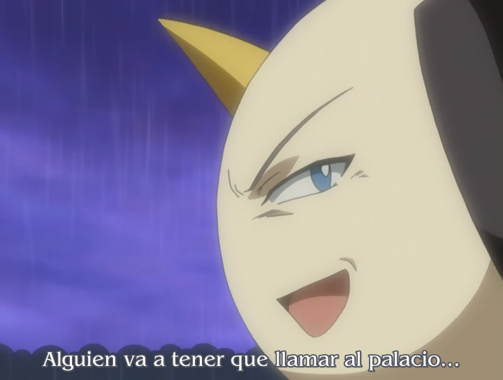 Dai Mahou Touge (Nanikano Fansub)