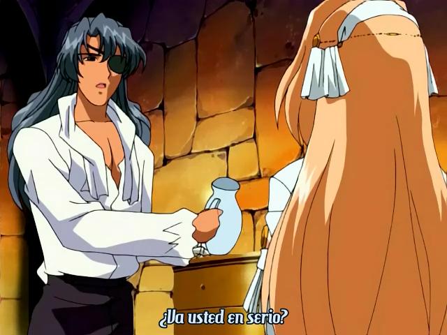 Darcrows (Fantasy Anime Fansub)