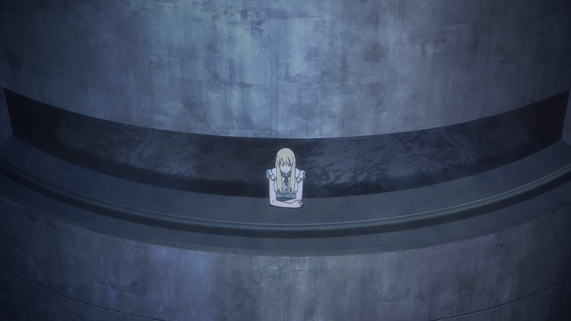 Break Blade 4: Sanka no Chi (Senzou no Fansub)