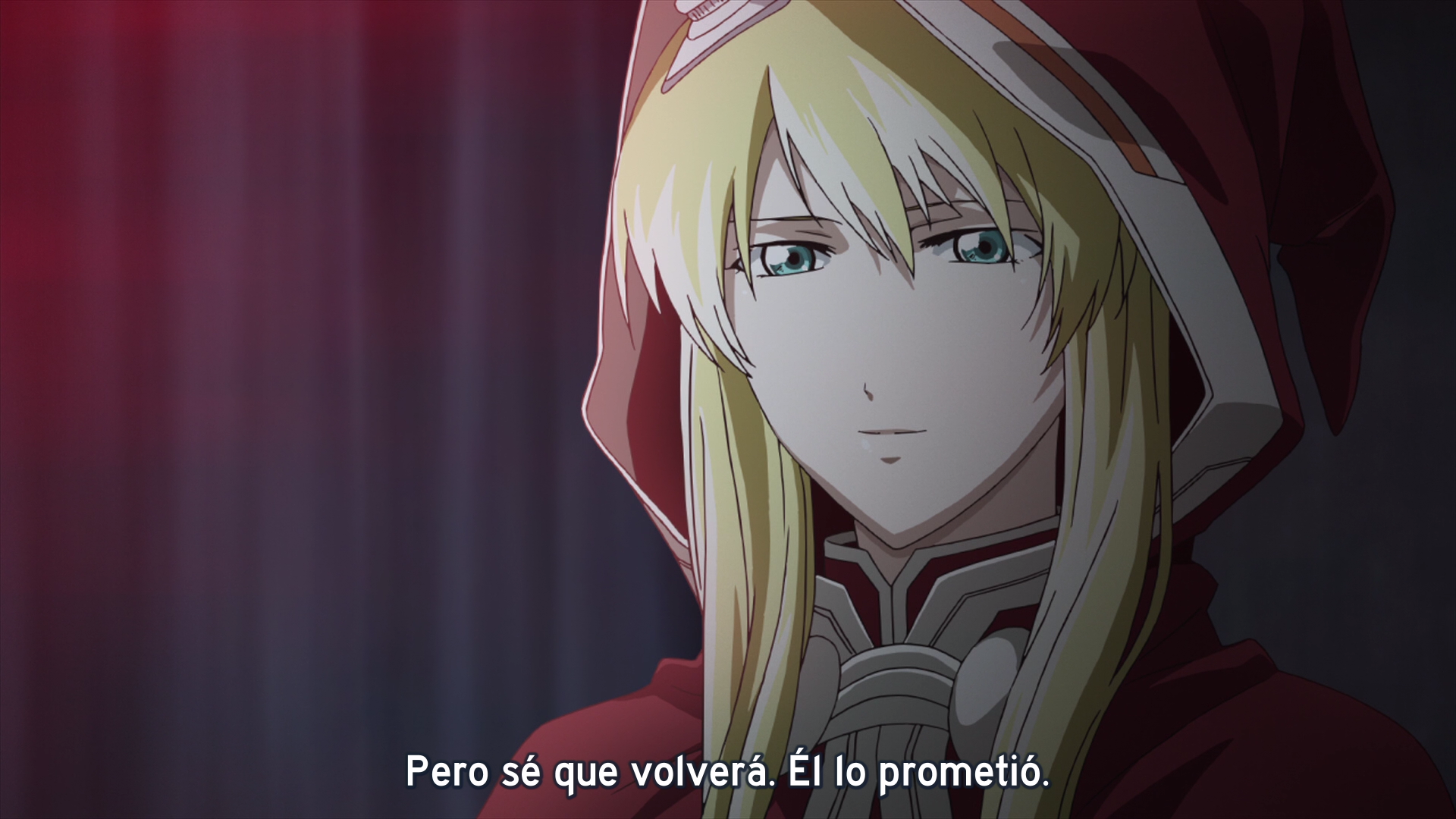 Break Blade 6: Doukoku no Toride (Senzou no Fansub)