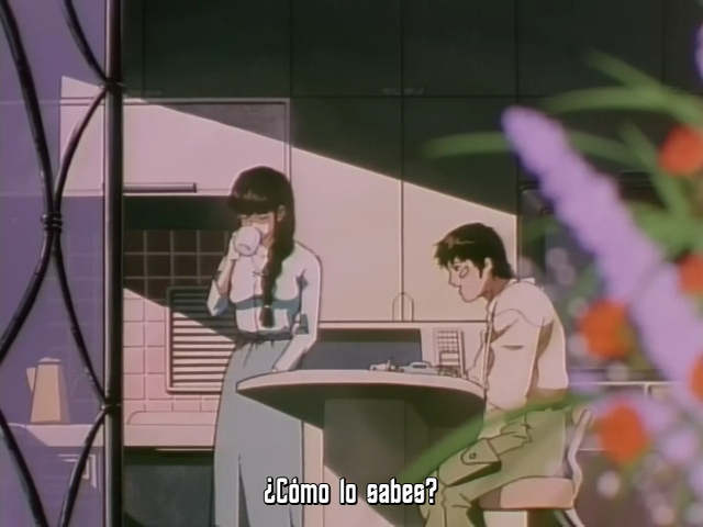 Darkside Blues (Key-Anime Fansub)