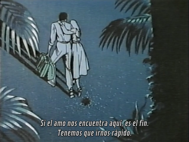 Deimos no Hanayome (Key-Anime Fansub)