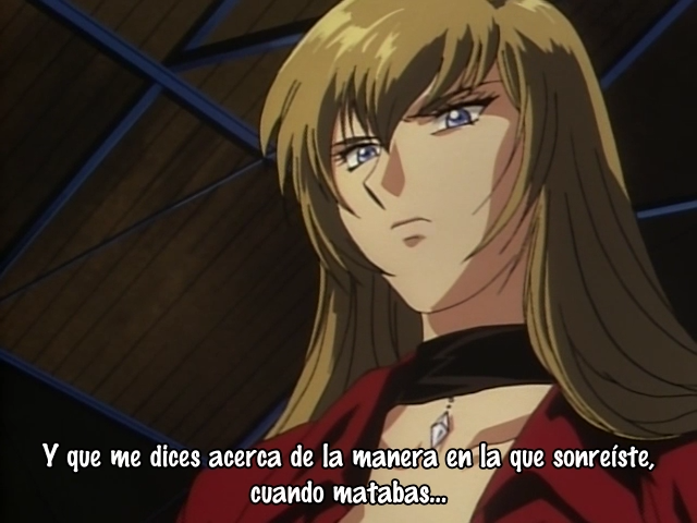 Devilman Lady (Baka-Anime, .:Kei:.)