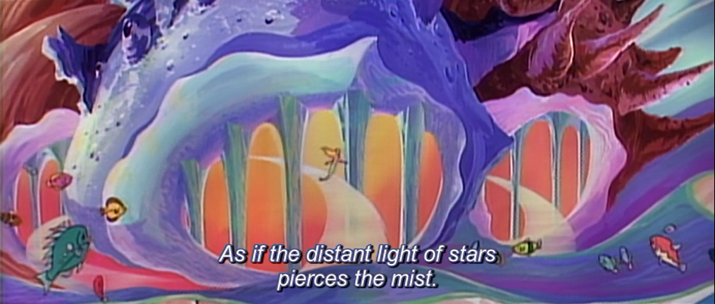 Andersen Douwa Ningyo Hime (neo1024)