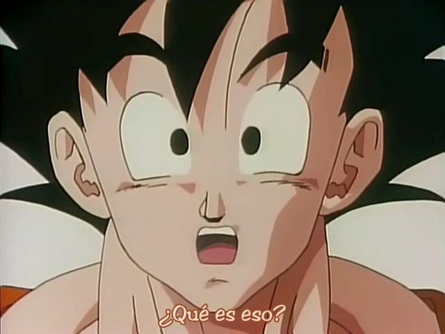 Dragon Ball Z Gaiden: Saiya-jin Zetsumetsu Keikaku (Fujiwara no Fansub)