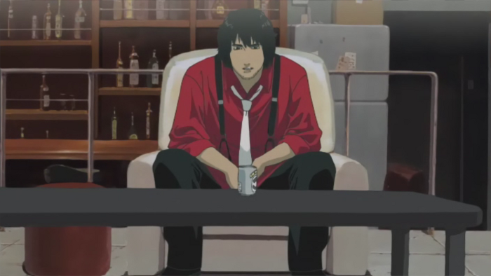 Sin in the rain (Animugen Fansub)