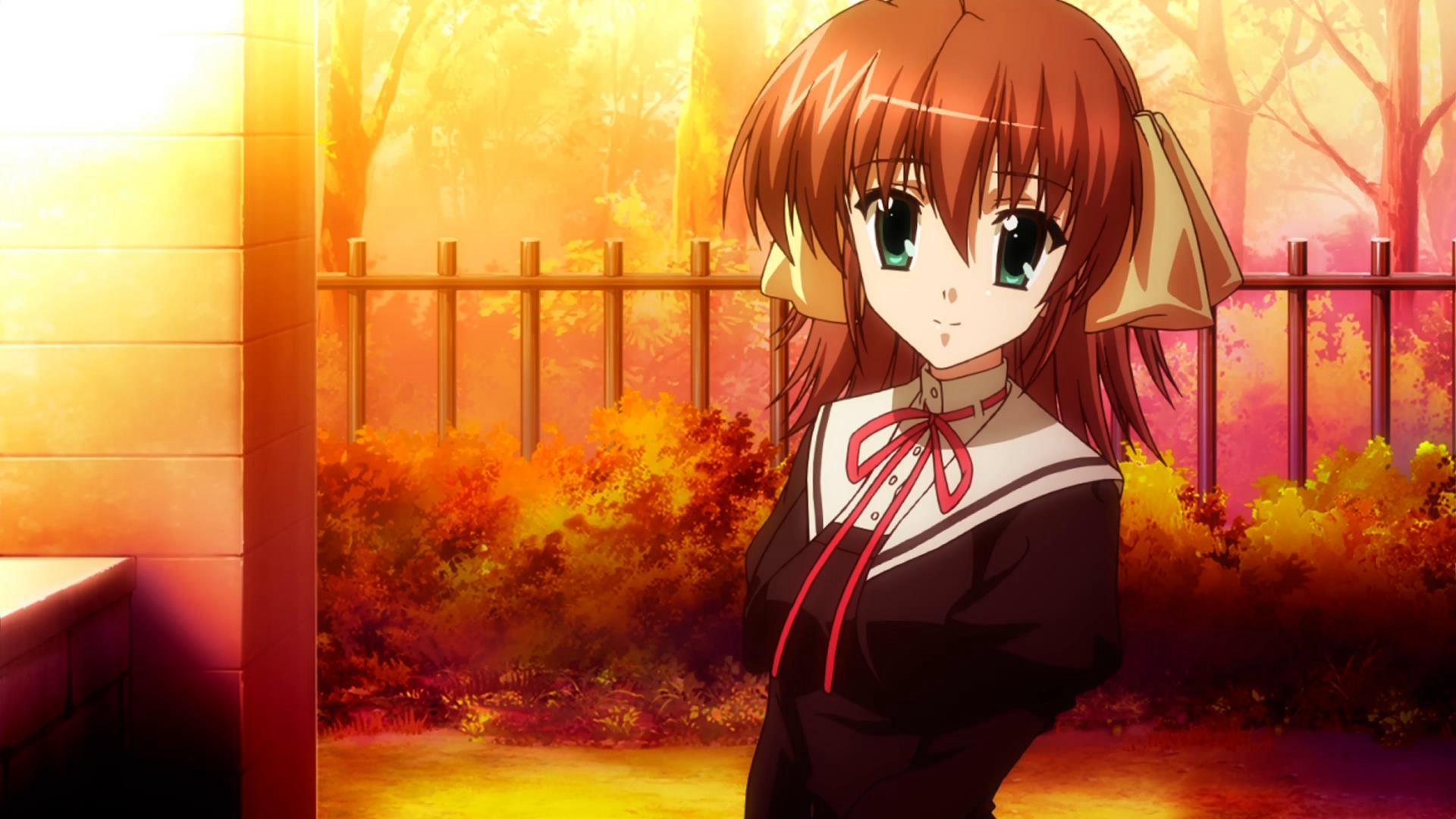 ef: A Tale of Melodies (Nanikano Fansub)