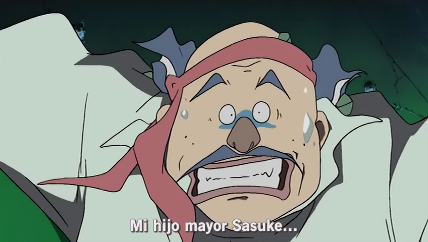 Eikyuu Kazoku (Tanoshii Fansub)