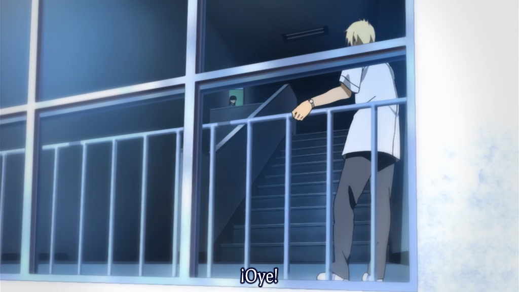 Denpa Teki na Kanojo (Tanoshii Fansub)