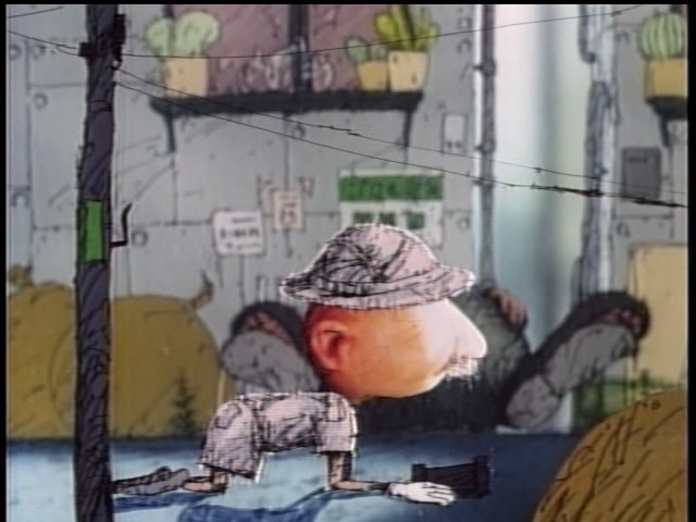 Enkinhou no Hako: Hakase no Sagashimono (Kurosuke)