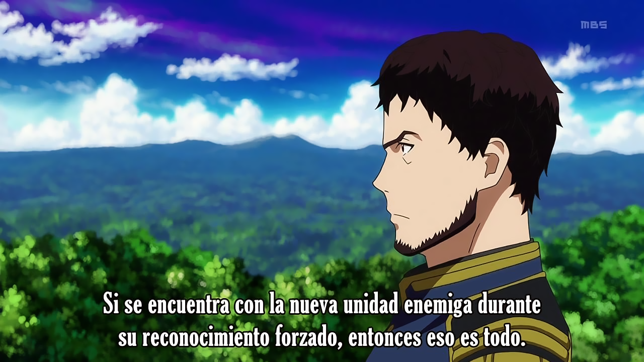 Shirogane no Ishi: Argevollen (TeamOtaku Fansub)