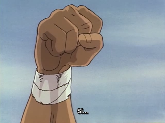 Fuma no Kojirou (El Templo Manga)