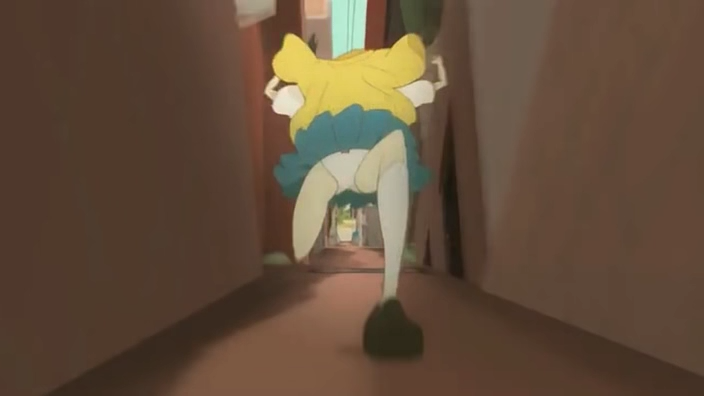 Fumiko no Kokuhaku (Tanoshii Fansub)