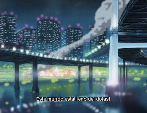 Futari no Joe (Anonymous Russian Rippers)