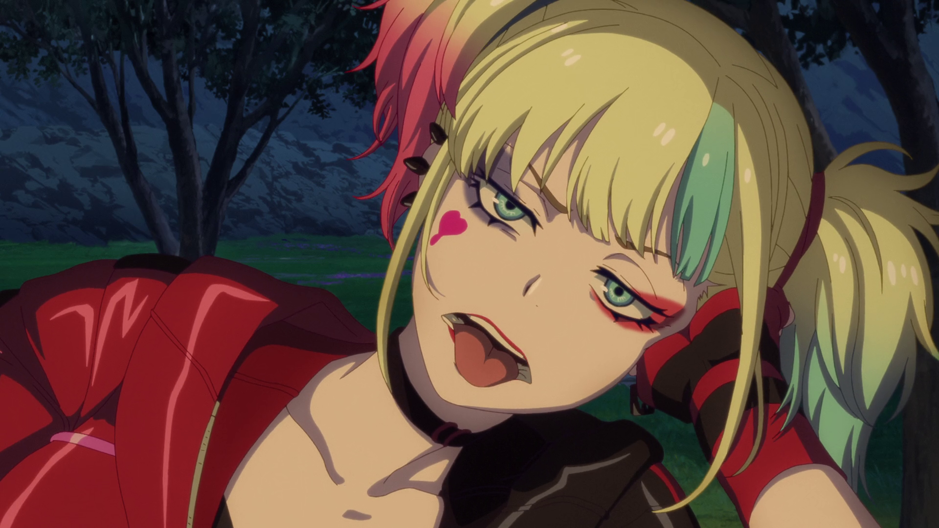 Isekai Suicide Squad (NanDesuKa)