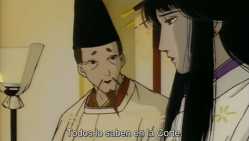 Genji Monogatari (AniMugen Fansub, AnimeRakuen)