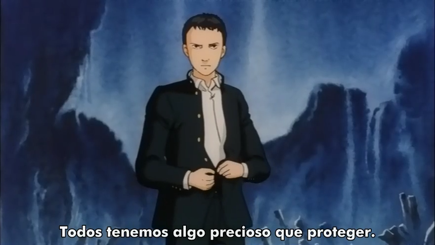 Genma Taisen (Key-Anime Fansub)