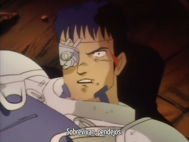 Good Morning Althea (Key-Anime Fansub)