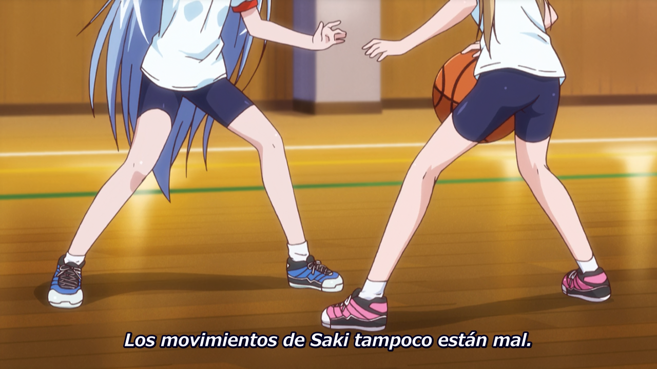 Rou Kyu Bu! (Supremo no Fansub)