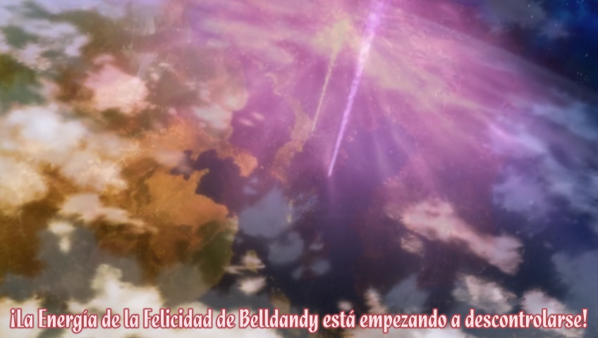 Aa! Megami-sama (2011) (Nanikano Fansub)