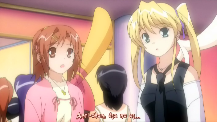 Happiness! (Kaede Kawaii Fansub)