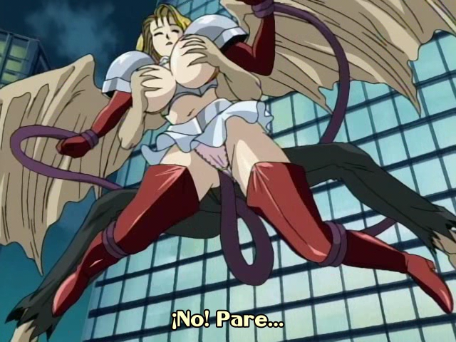 Nami SOS! (AniMugen Fansub)