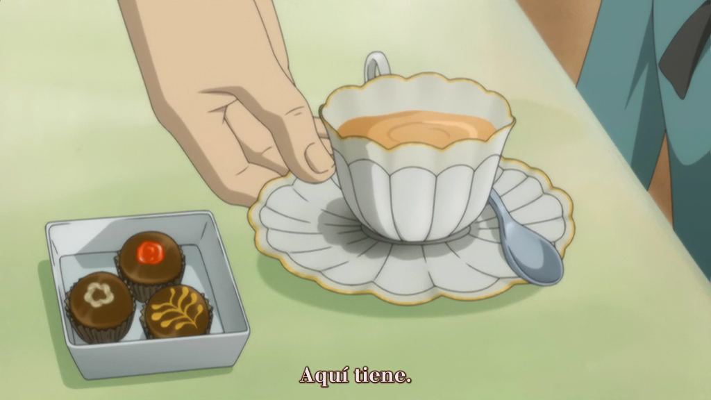 Nijuu-Mensou no Musume (Deviants Fansub, Tanoshii Fansub)