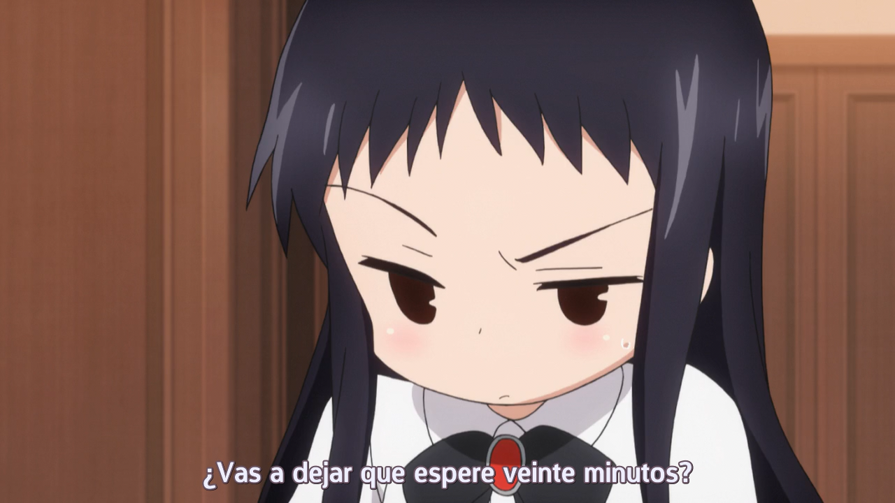 A Channel +Smile (Aozora)