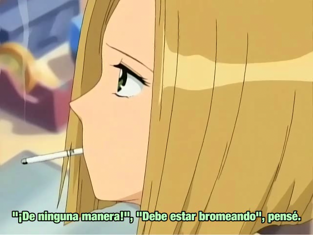 Animation Seisaku Shinkou Kuromi-chan (Frozen-Layer Fansub)