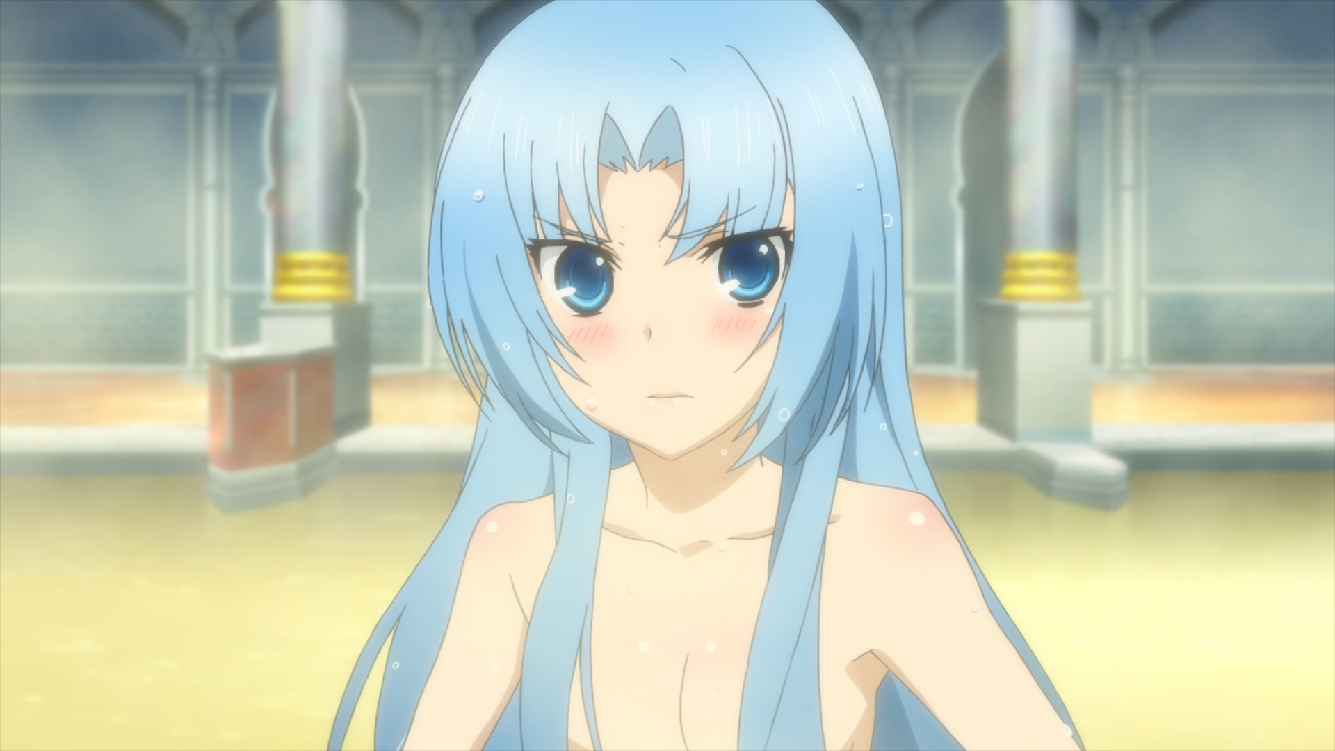 Madan no Ou to Vanadis (leocranime)