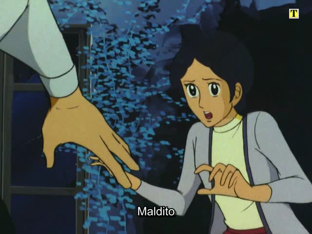 Devilman (El Templo Manga)