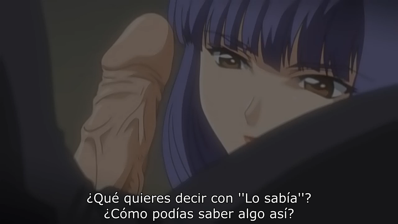 Tsuma to Mama to Boin (AniMugen Fansub)