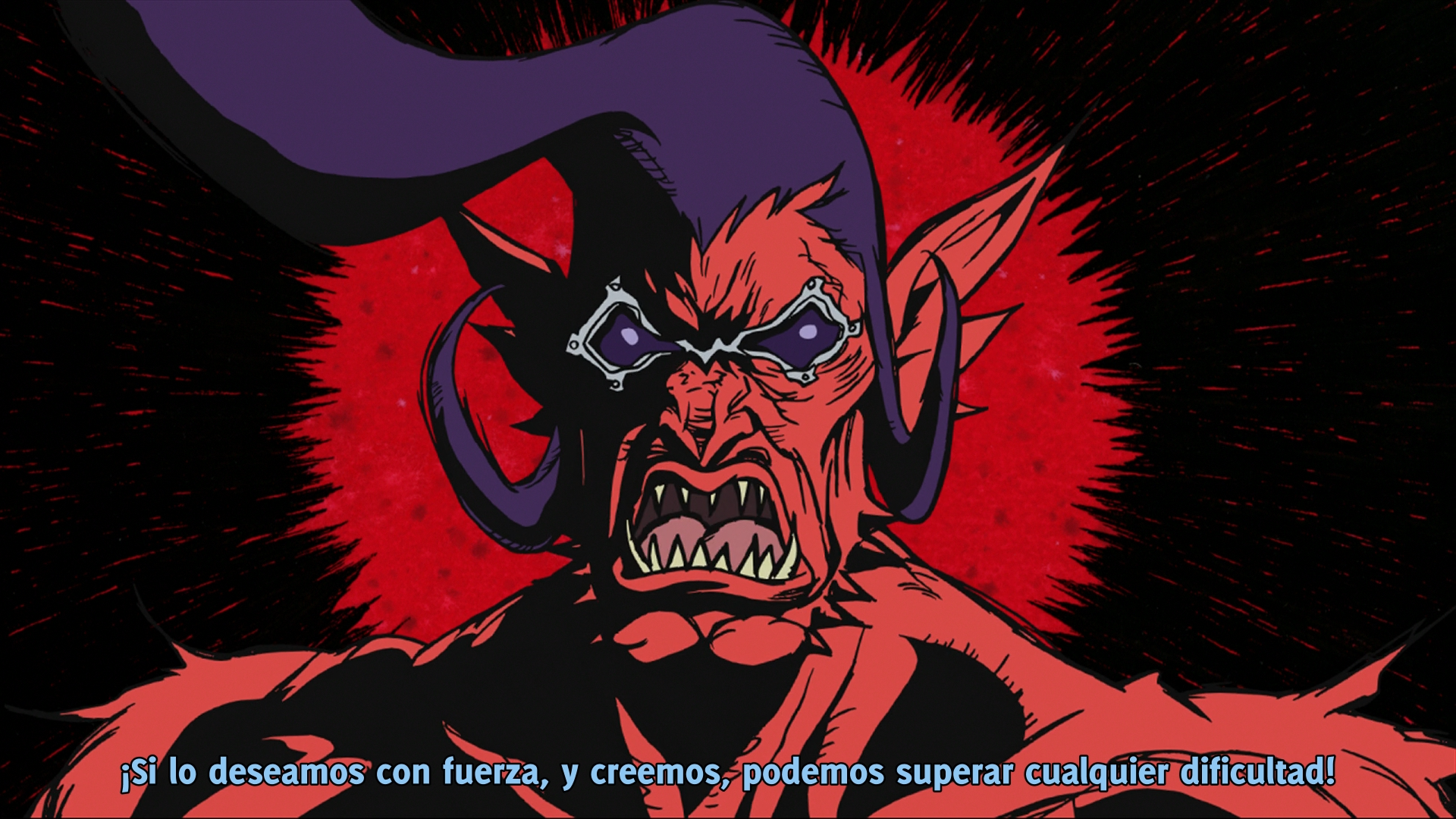 Hells (Anacrónico Fansub)