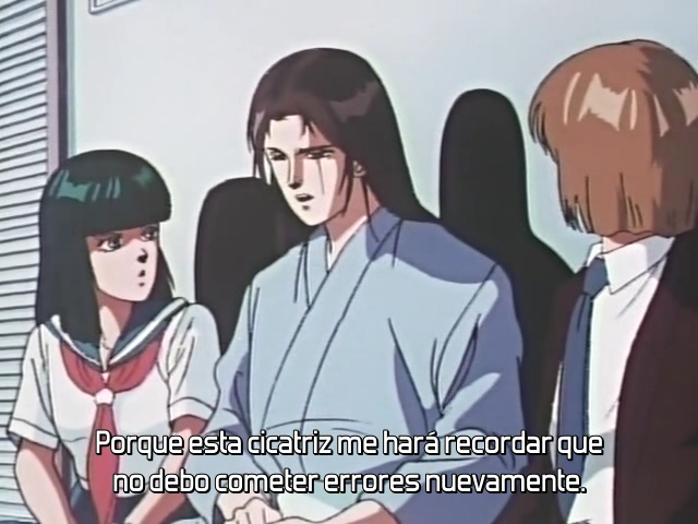 Hengen Taima Yakou Karura Mau! Nara Onryou Emaki (Key-Anime Fansub)