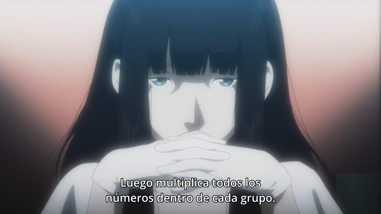 Subete ga F ni Naru: The Perfect Insider (PuyaSubs!!)