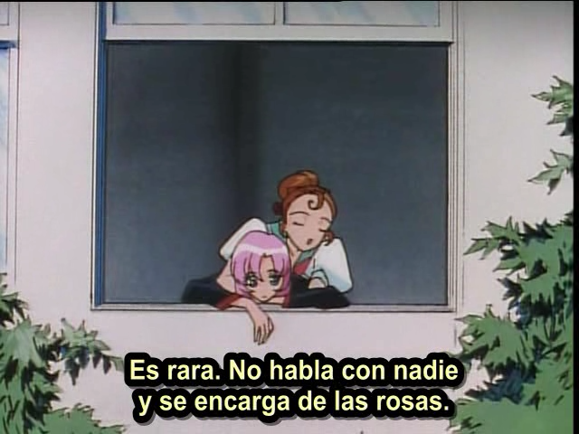Shoujo Kakumei Utena (SigmaIX)