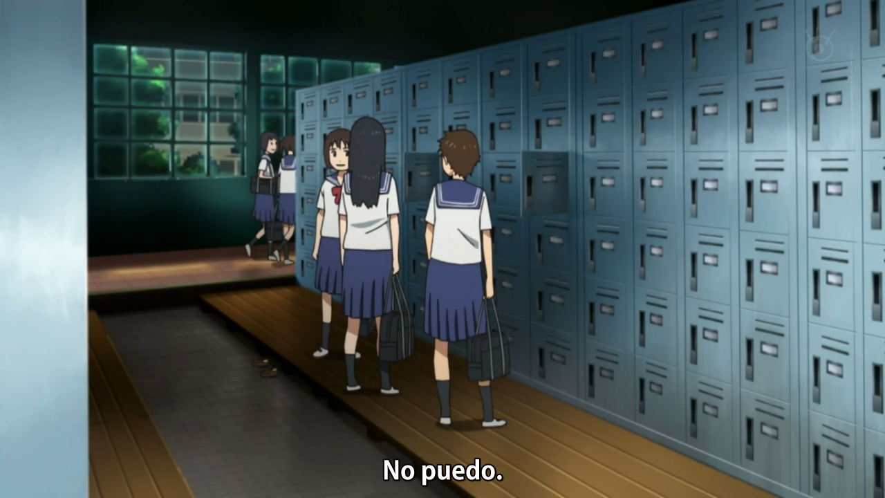 Tokyo Magnitude 8.0 (Nanikano Fansub)